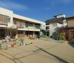 京都市中京区西ノ京中御門東町の中古一戸建て(花園保育園)