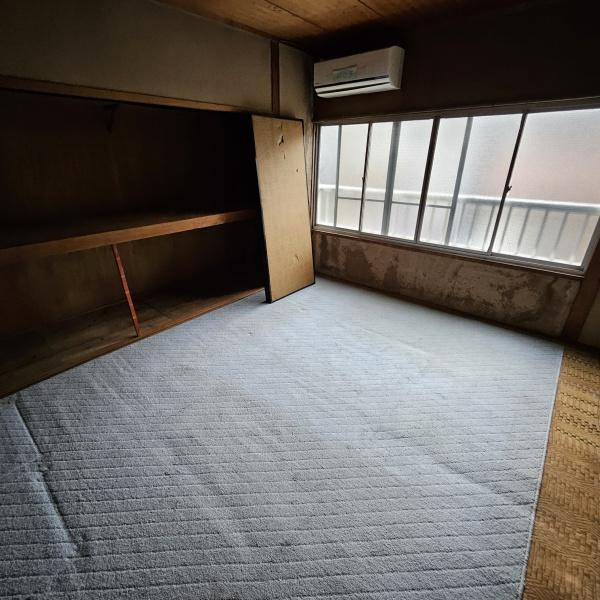 京都市中京区西ノ京中御門東町の中古一戸建