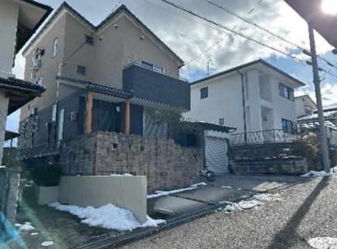 大津市和邇高城の中古一戸建