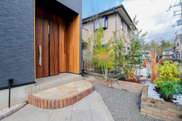 大津市大石中５丁目の中古一戸建