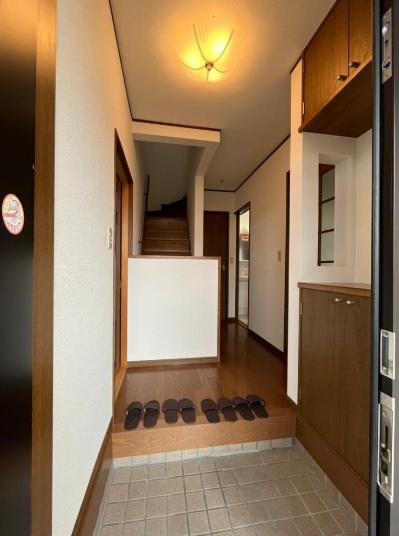大津市神領２丁目の中古一戸建て