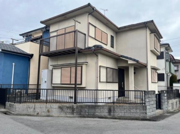 大津市神領２丁目の中古一戸建
