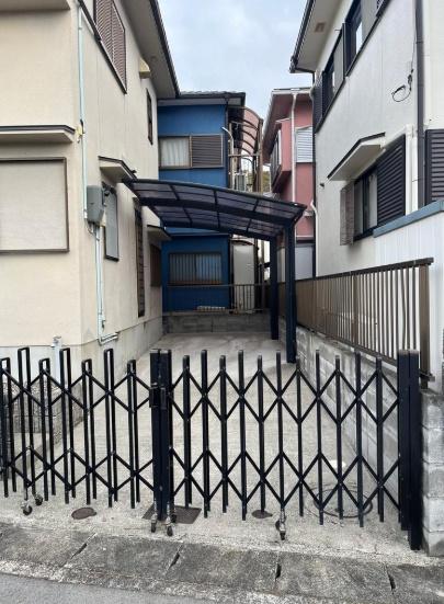 大津市神領２丁目の中古一戸建