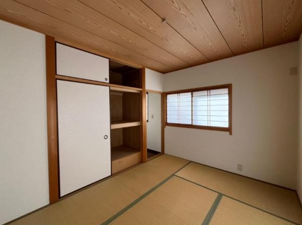 大津市神領２丁目の中古一戸建て