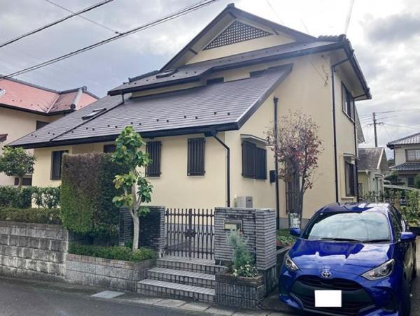 大津市青山４丁目の中古一戸建