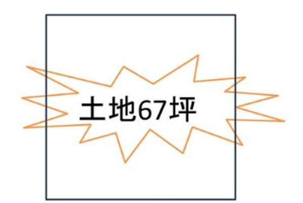 大津市本堅田３丁目の売土地