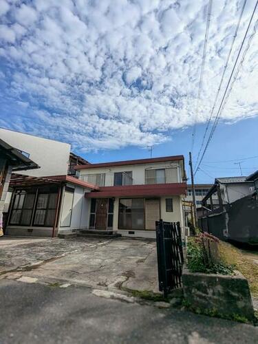 大津市本堅田３丁目の売土地