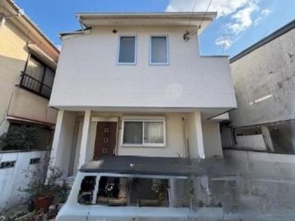 京都市西京区嵐山朝月町の中古一戸建