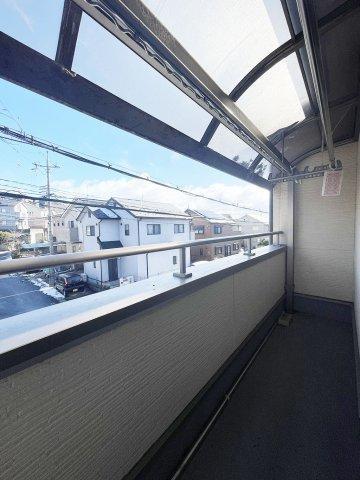 大津市富士見台の中古一戸建