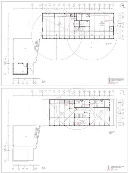 京都市中京区六角通油小路西入越後町の中古一戸建