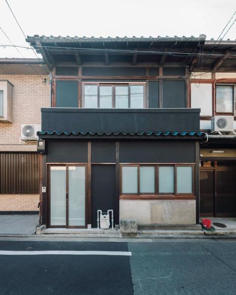 京都市中京区六角通油小路西入越後町の中古一戸建