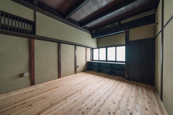 京都市中京区六角通油小路西入越後町の中古一戸建て