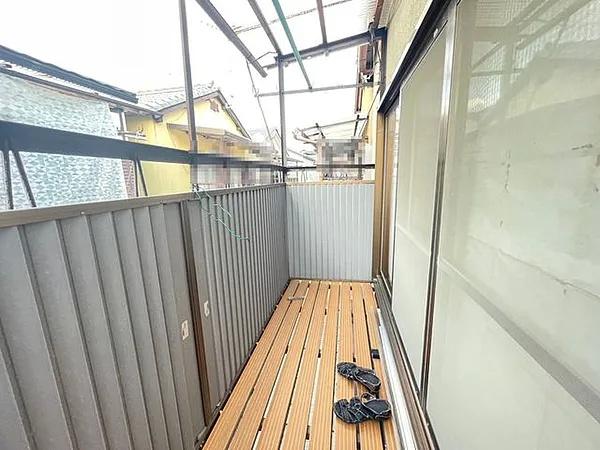 京都市伏見区淀際目町の中古一戸建て