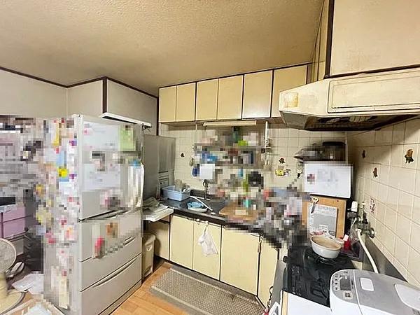 京都市伏見区淀際目町の中古一戸建