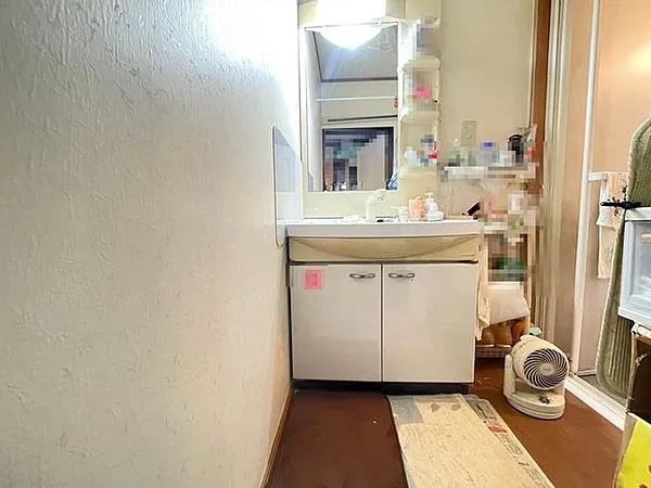 京都市伏見区淀際目町の中古一戸建て