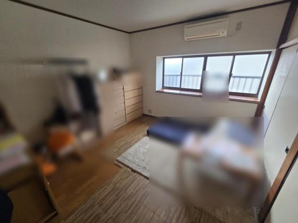 京都市山科区西野大鳥井町の中古一戸建