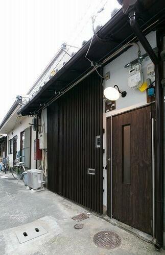 京都市下京区夷馬場町の中古一戸建