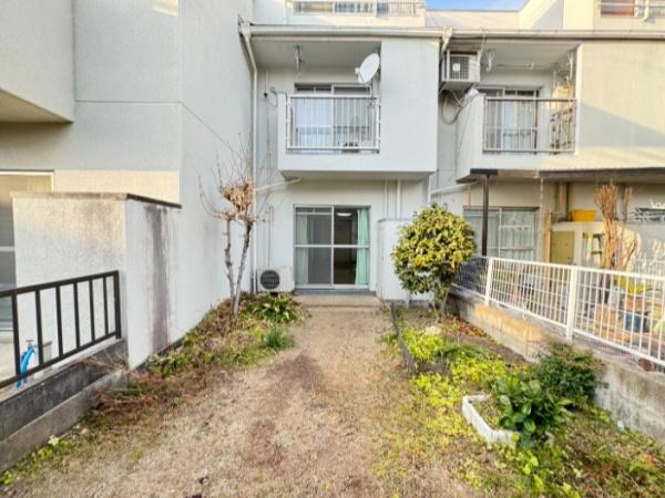 京都市伏見区桃山町大島の中古一戸建て