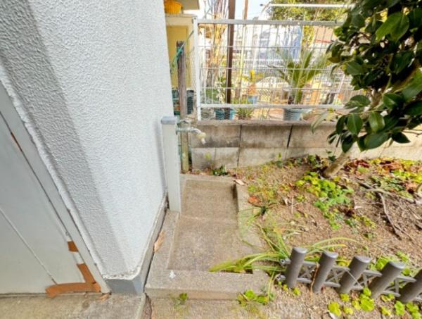 京都市伏見区桃山町大島の中古一戸建て