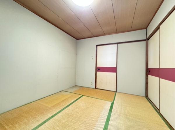 京都市伏見区桃山町大島の中古一戸建て