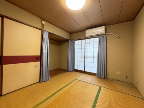 京都市伏見区桃山町大島の中古一戸建て