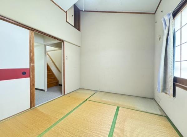 京都市伏見区桃山町大島の中古一戸建て
