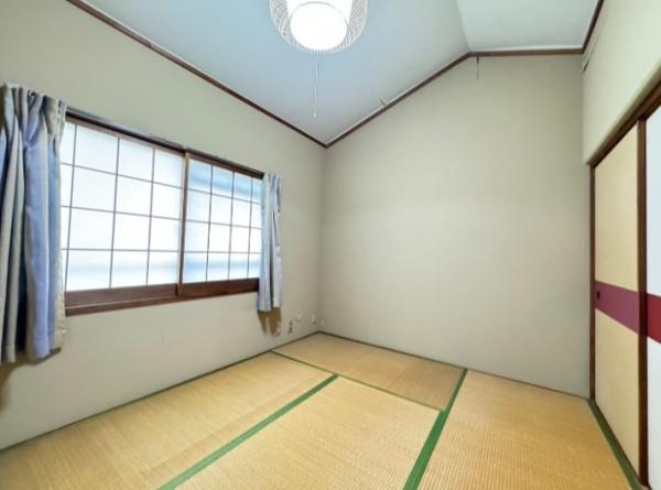 京都市伏見区桃山町大島の中古一戸建て