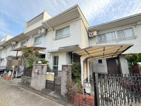 京都市伏見区桃山町大島の中古一戸建て