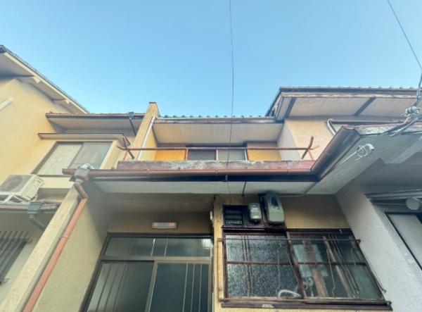 京都市右京区嵯峨広沢南野町の中古一戸建て