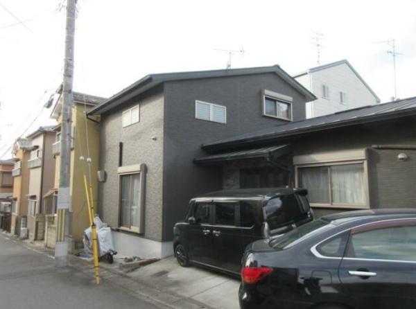 京都市伏見区羽束師鴨川町の中古一戸建