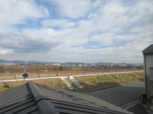 京都市伏見区羽束師鴨川町の中古一戸建て