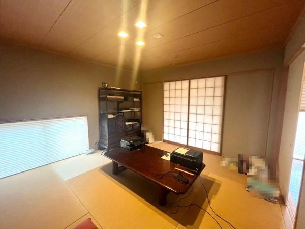 京都市伏見区醍醐赤間南裏町の中古一戸建て