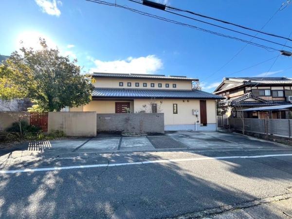 京都市伏見区醍醐赤間南裏町の中古一戸建