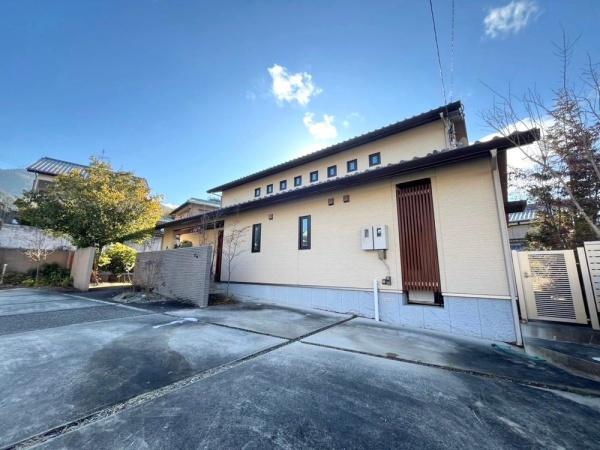 京都市伏見区醍醐赤間南裏町の中古一戸建