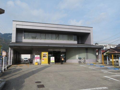 大津市際川4丁目の中古一戸建て(関西みらい銀行唐崎支店)