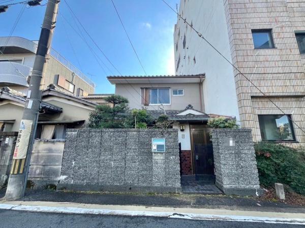 京都市伏見区向島橋詰町の中古一戸建