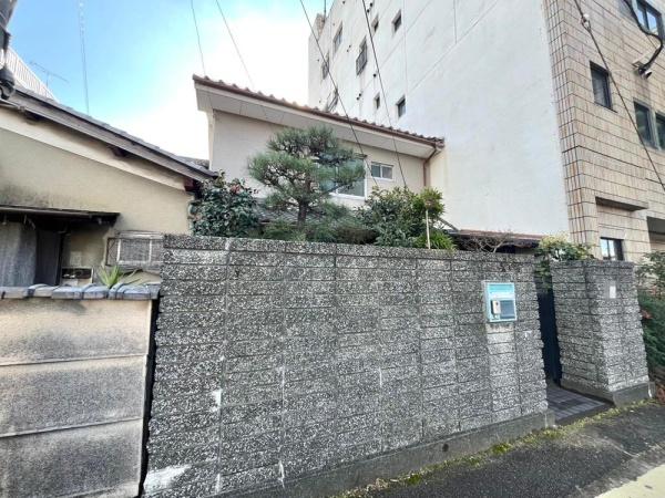 京都市伏見区向島橋詰町の中古一戸建