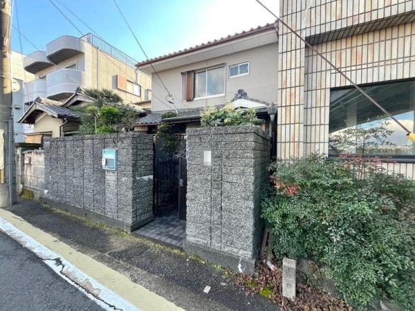 京都市伏見区向島橋詰町の中古一戸建