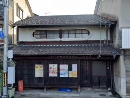 京都市下京区堀之上町の中古一戸建