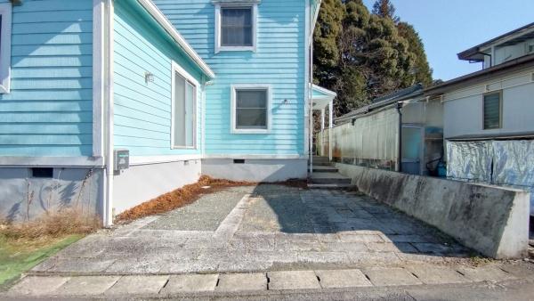 大津市桐生１丁目の中古一戸建て