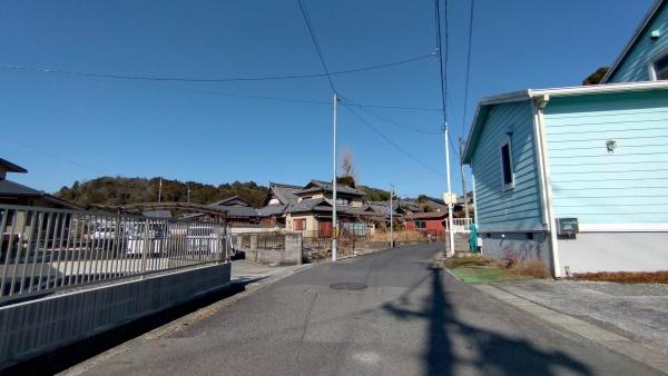 大津市桐生１丁目の中古一戸建て