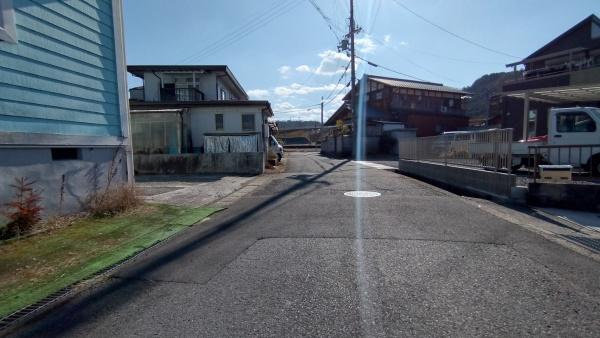 大津市桐生１丁目の中古一戸建て