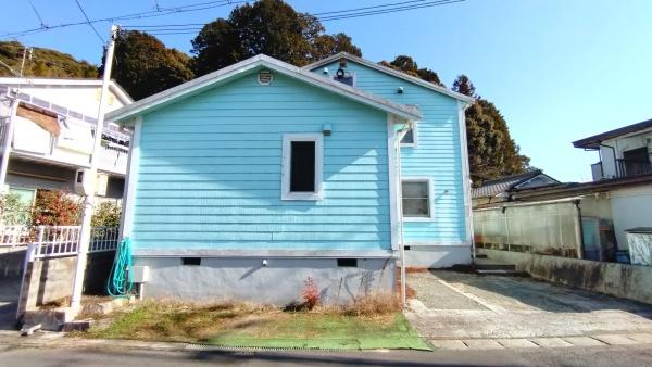 大津市桐生１丁目の中古一戸建