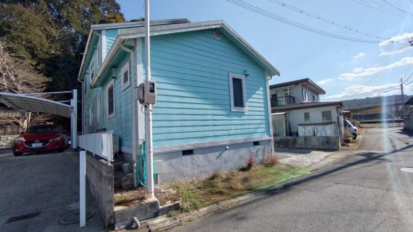 大津市桐生１丁目の中古一戸建て