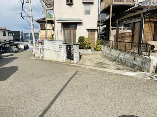 大津市国分１丁目の中古一戸建て