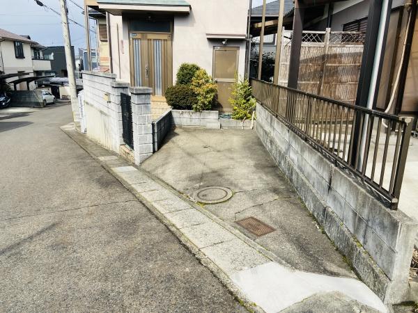 大津市国分１丁目の中古一戸建て