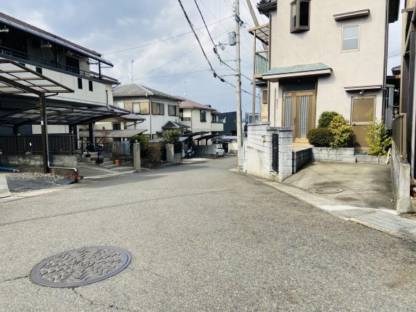 大津市国分１丁目の中古一戸建て