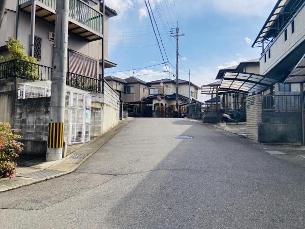 大津市国分１丁目の中古一戸建て