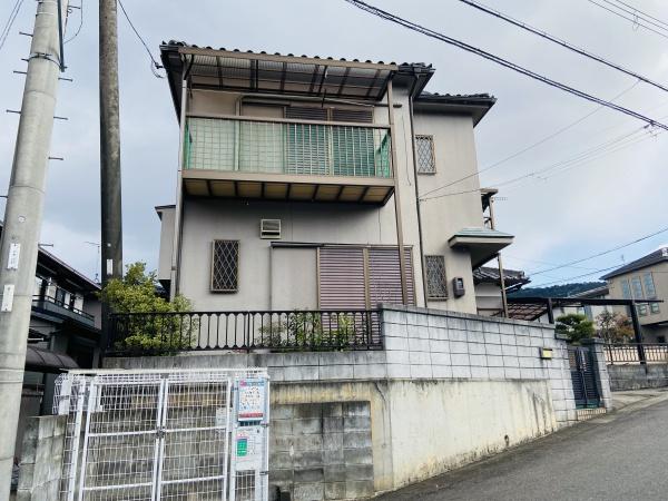 大津市国分１丁目の中古一戸建