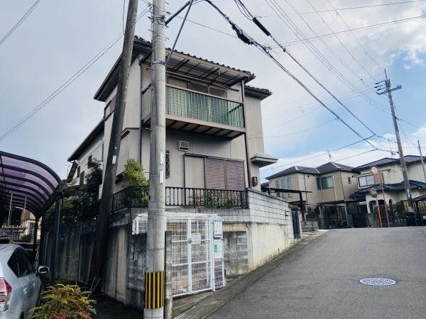 大津市国分１丁目の中古一戸建